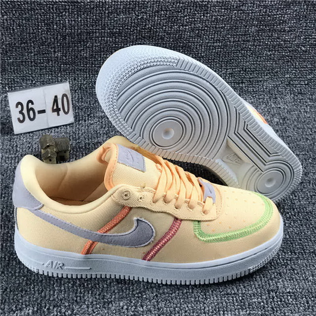 women Air Force one shoes 2020-9-25-013